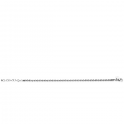 ZINZI ZILVEREN ARMBAND - 41401