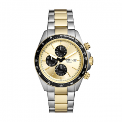 FOSSIL HEREN HORLOGE - 41502