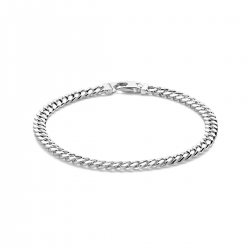 ZILVEREN ARMBAND - 41594