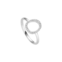 VIVENTY RING - 41627