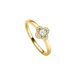 VIVENTY RING - 41696