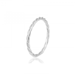 14 KARAAT GOUDEN RING - 41798