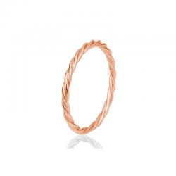 14 KARAAT GOUDEN RING - 41798