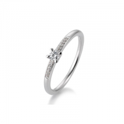 14 KARAAT GOUDEN RING - 41800