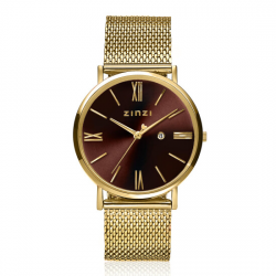 ZINZI ROMAN HORLOGE - 41873