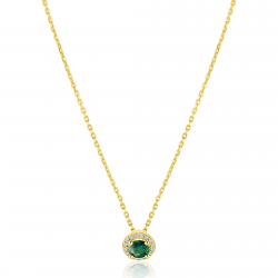 ZINZI COLLIER - 41965