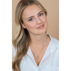 ZINZI COLLIER - 41989