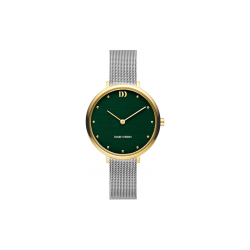 DANISH DESIGN HORLOGE - 38023