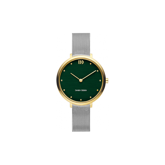 DANISH DESIGN HORLOGE - 38023