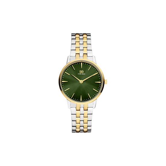DANISH DESIGN HORLOGE - 38010