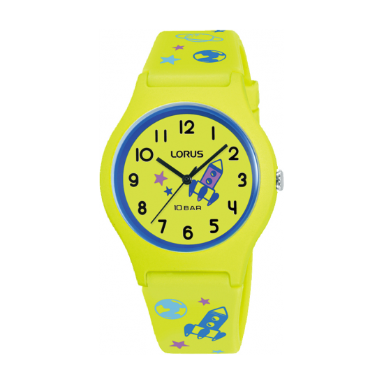 LORUS HORLOGE - 38393